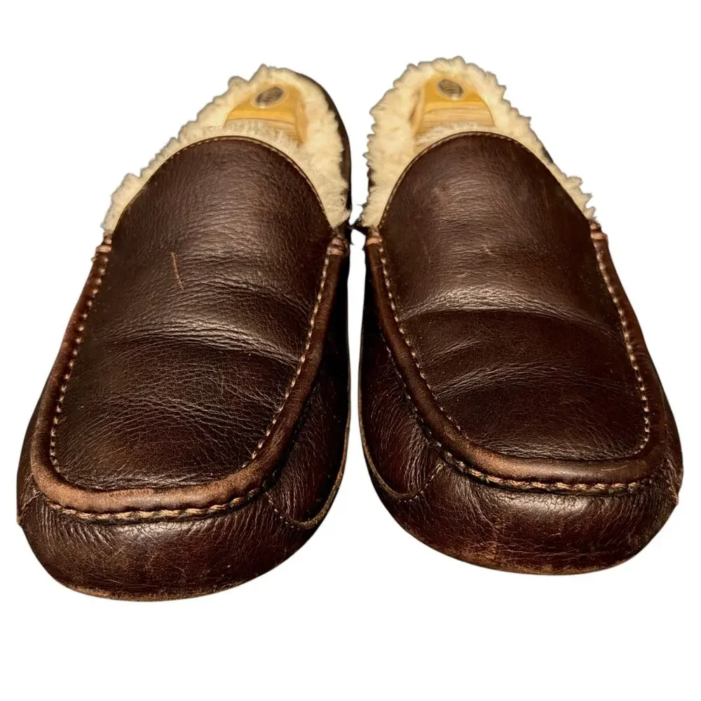 UGG step into
